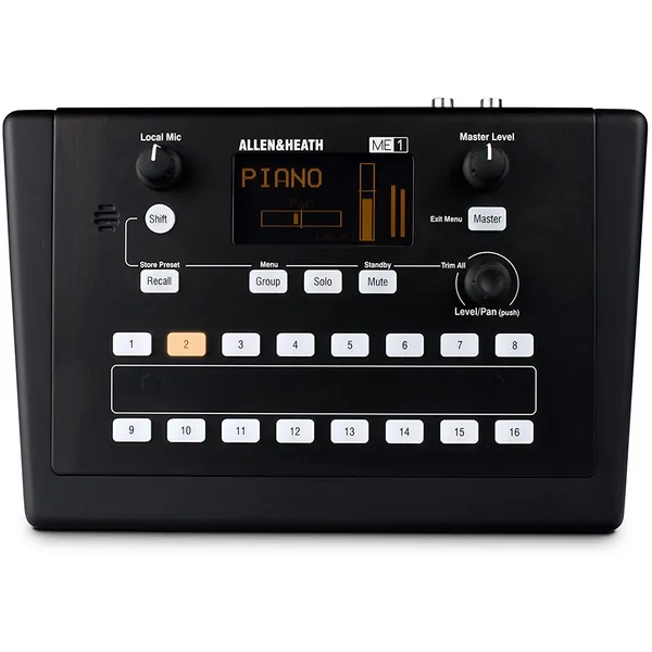 Allen & Heath Me-1-Img-169687