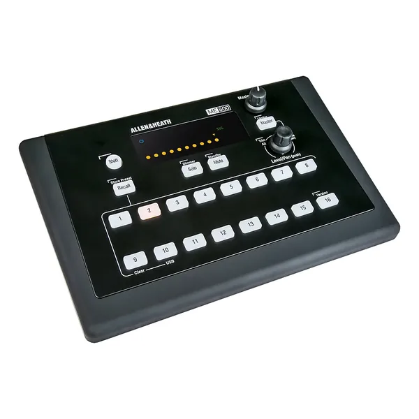 Allen & Heath ME-500