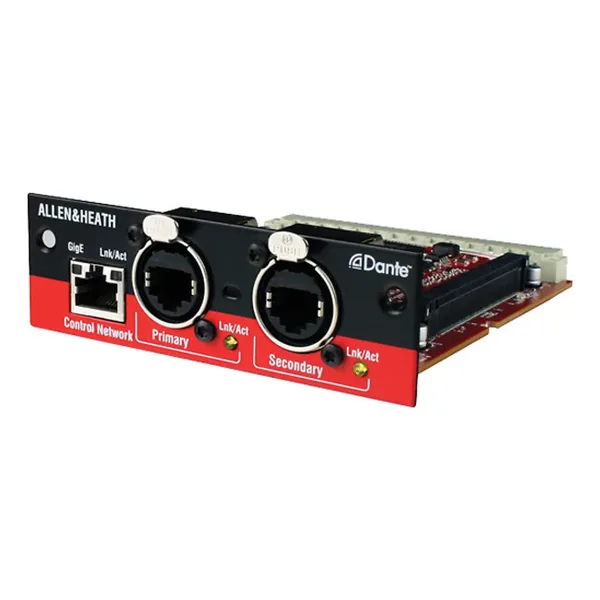 Allen & Heath Me-U