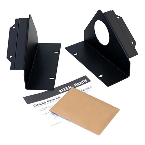 Allen & Heath Rackmount for CQ20B