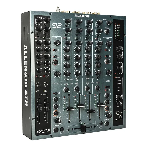 Allen & Heath SQ Rack