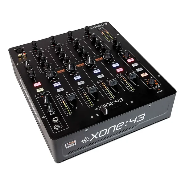 Allen & Heath Xone 43
