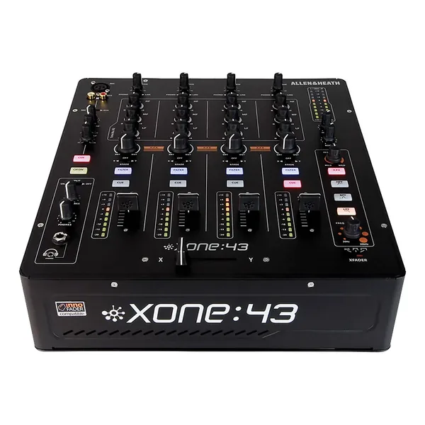 Allen & Heath Xone 43