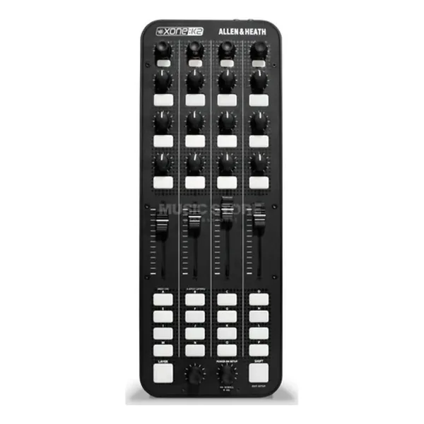Allen & Heath Xone K2-Img-246474