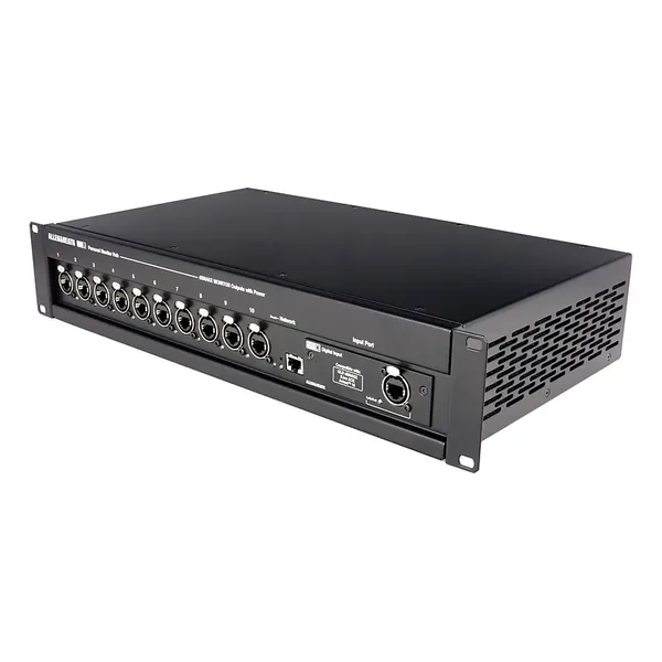 Allen & Heath Xone:92 MK2