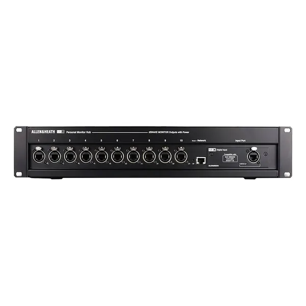 Allen & Heath Xone:92 MK2