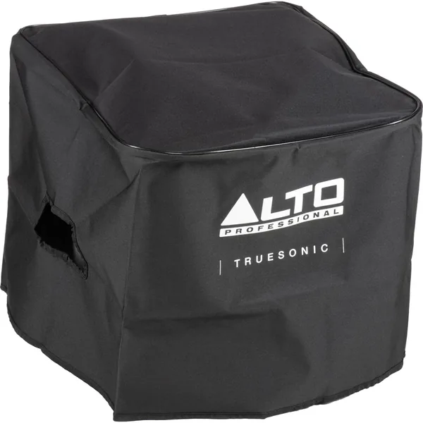 Cubierta deslizable Alto Professional para subwoofer autoamplificado TS12S