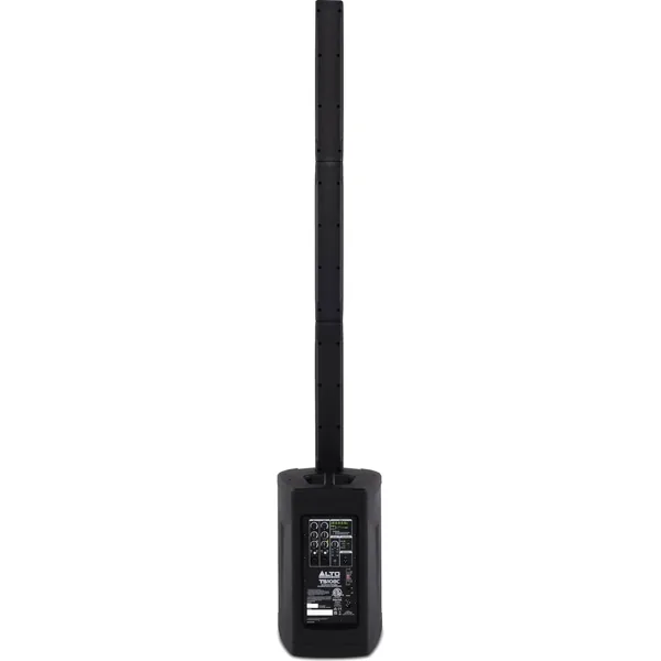 Conjunto de altavoces de columna portátiles Alto Professional TS108C de 600 W y 8″