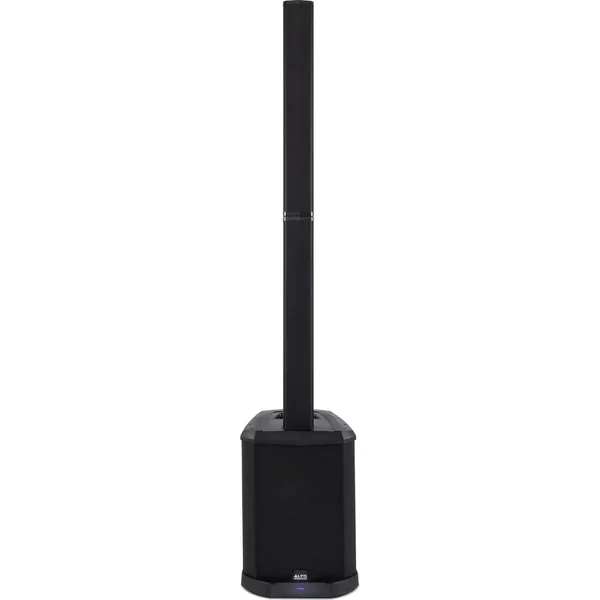 Conjunto de altavoces de columna portátiles Alto Professional TS112C de 1200 W y 12″