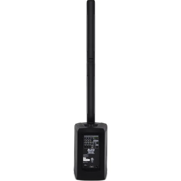 Conjunto de altavoces de columna portátiles Alto Professional TS112C de 1200 W y 12″