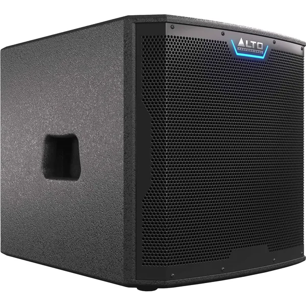 Alto Professional TS12S subwoofer activo de 12″ y 2500 W