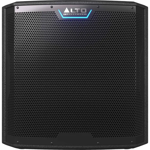 Alto Professional TS12S subwoofer activo de 12″ y 2500 W
