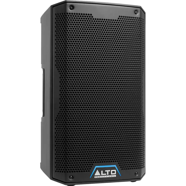 Alto Professional TS408 TrueSonic 4 Series 2000W 8″ Altavoz activo de 2 vías con Bluetooth