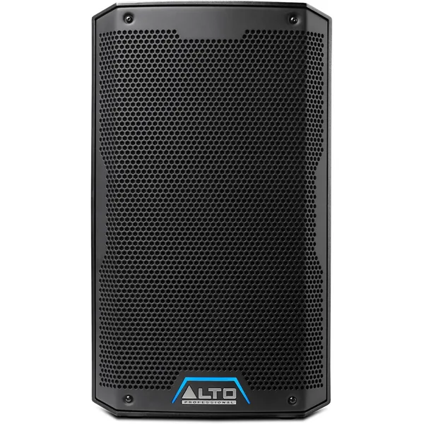 Alto Professional TS408 TrueSonic 4 Series 2000W 8″ Altavoz activo de 2 vías con Bluetooth