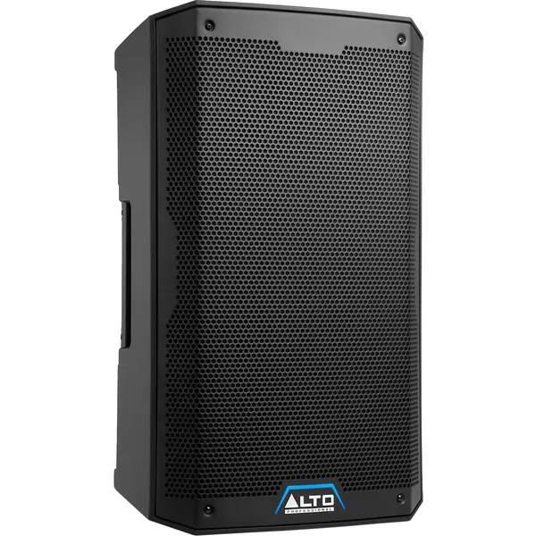Alto Professional TS410 2000W 10″ Altavoz Activo de 2 Vías con Bluetooth