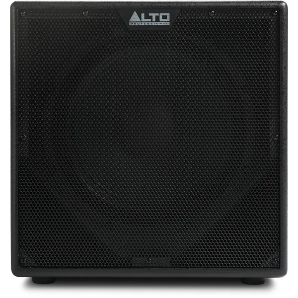 Alto Professional TX12S subwoofer autoamplificado de 900 W de 12″ con DSP mejorado