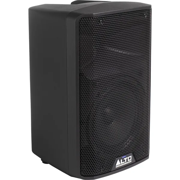 Alto Professional TX408 Altavoz autoamplificado de 2 vías y 8″ de 350 W con Bluetooth