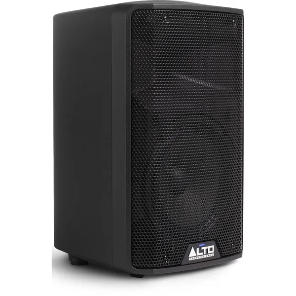 Alto Professional TX408 Altavoz autoamplificado de 2 vías y 8″ de 350 W con Bluetooth
