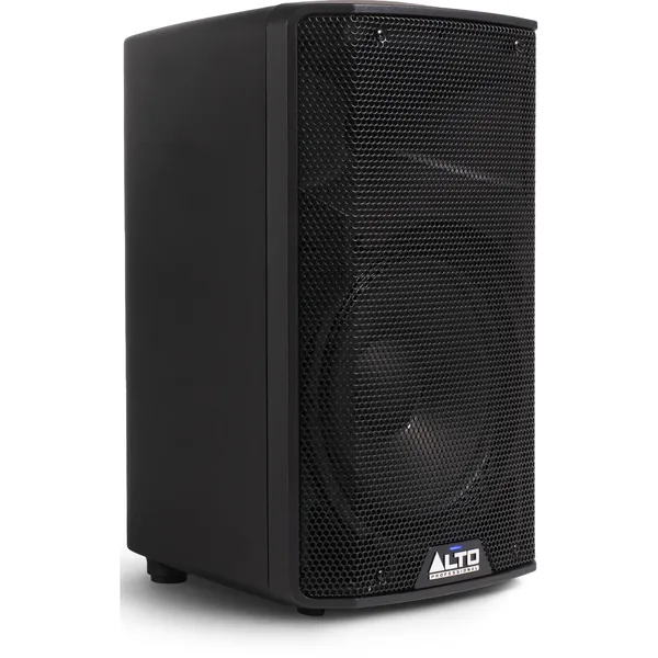 Alto Professional TX410 Altavoz autoamplificado de 350 W, 2 vías, 10″ con Bluetooth