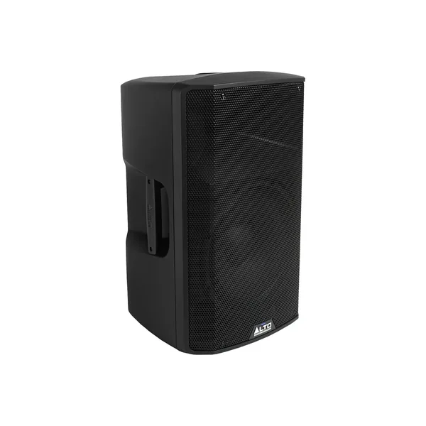 Alto Professional TX412B Altavoz a Batería 600W 2 Vías 12″ con Bluetooth