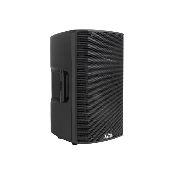 Alto Professional TX412B Altavoz a Batería 600W 2 Vías 12″ con Bluetooth