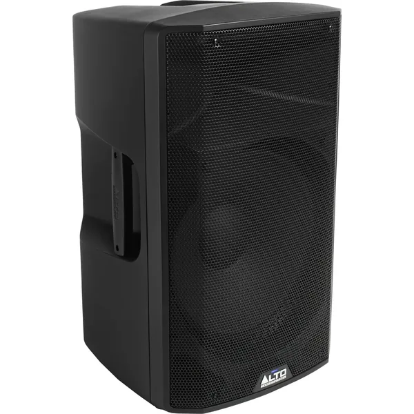 Alto Professional TX415 Altavoz autoamplificado de 2 vías y 15″ de 700 W con Bluetooth