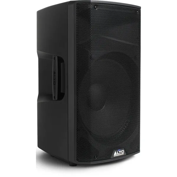 Alto Professional TX415 Altavoz autoamplificado de 2 vías y 15″ de 700 W con Bluetooth