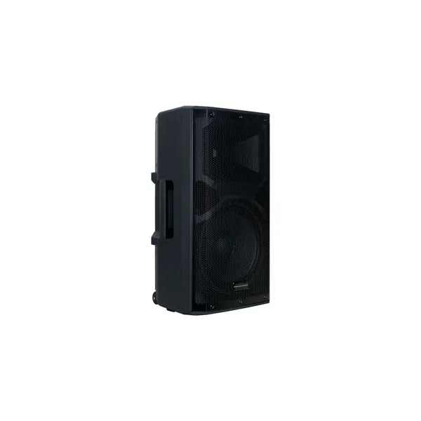 American Audio APX12 GO BT Two-Way 12″ 200W Battery-Powered Portable PA Speaker with Bluetooth & Wireless Mic