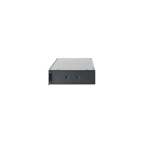 American Audio D4 Branch RM 4-Way DMX Distributor/Booster