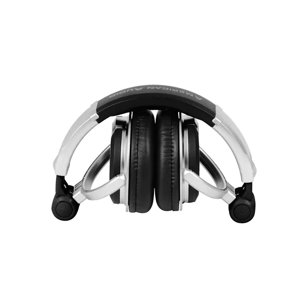 American Audio HP 700 Over-Ear DJ Headphones