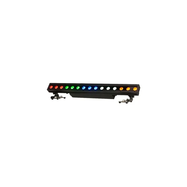 American DJ 15 HEX BAR IP Linear LED Wash Fixture (RGBWA+UV, IP65)