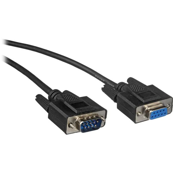American DJ 25′ Extension Cable for Light Copilot