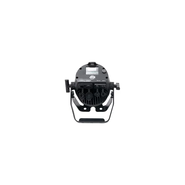 American DJ 7P HEX IP Heavy-Duty RGBAW+UV LED Wash Light (IP65)