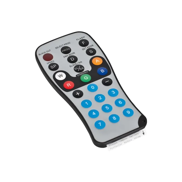 American DJ ADJ LED RC2 Wireless Controller for Flat Par Lights