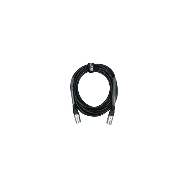 American DJ CAT6 Pro Series EtherCON Cable (10′)