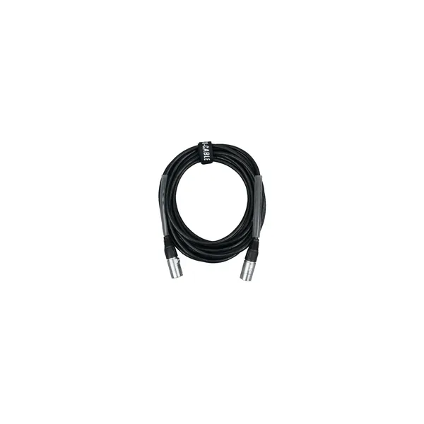 American DJ CAT6 Pro Series EtherCON Cable (100′)