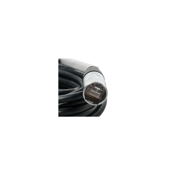 American DJ CAT6 Pro Series EtherCON Cable (100′)