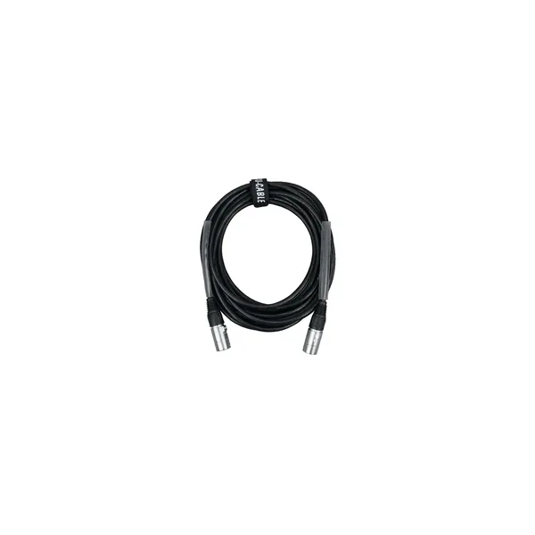 American DJ CAT6 Pro Series EtherCON Cable (15′)