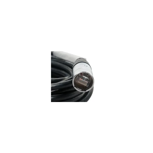 American DJ CAT6 Pro Series EtherCON Cable (15′)