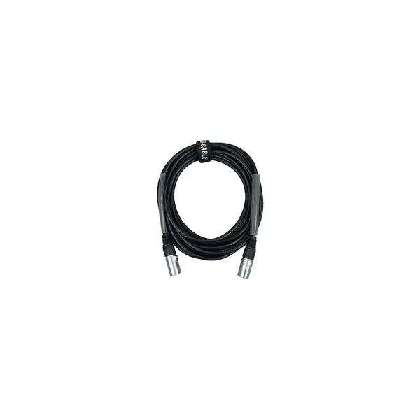 American DJ CAT6 Pro Series EtherCON Cable (200′)