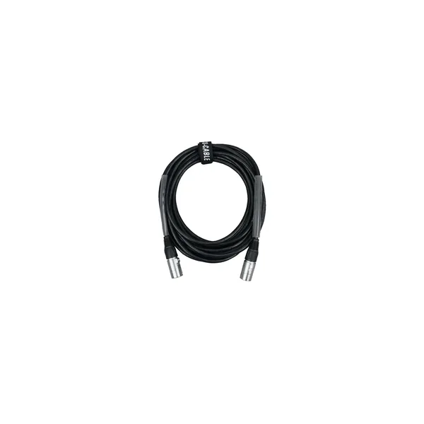 American DJ CAT6 Pro Series EtherCON Cable (25′)