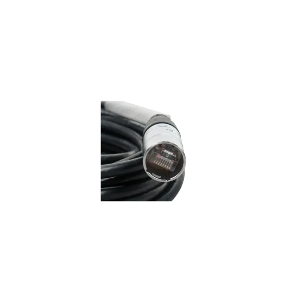 American DJ CAT6 Pro Series EtherCON Cable (25′)