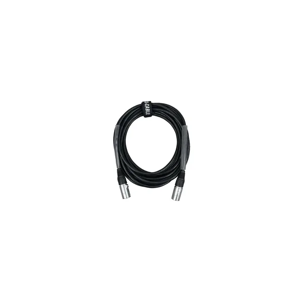 American DJ CAT6 Pro Series EtherCON Cable (5′)