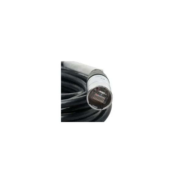 American DJ CAT6 Pro Series EtherCON Cable (5′)