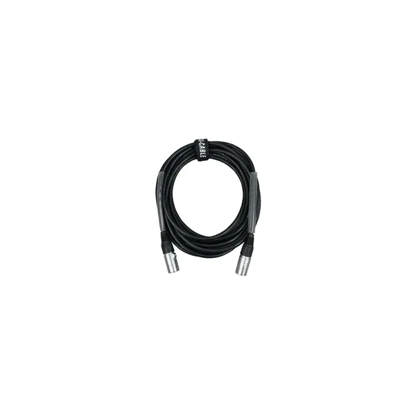 American DJ CAT6 Pro Series EtherCON Cable (50′)