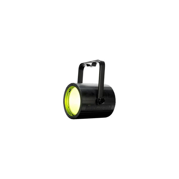 American DJ COB Cannon LP200STX RGB+ LED Par Light (13″)