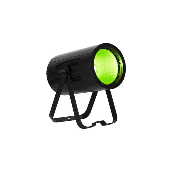 American DJ COB Cannon LP200X RGB+ LED Par Light (16.25″)