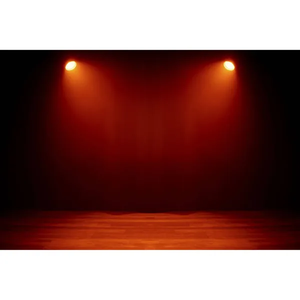 American DJ COB Cannon LP200X RGB+ LED Par Light (16.25″)