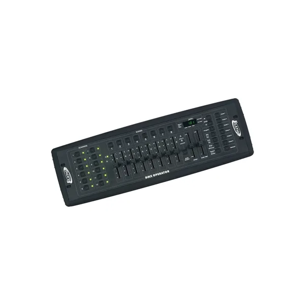 American DJ DMX Operator Lighting Controller