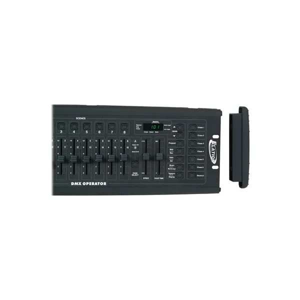 American DJ DMX Operator Lighting Controller